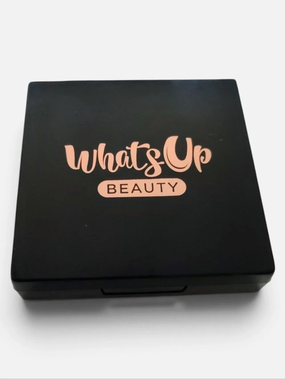 WHATS UP BEAUTY Wind Dancer Pressed Setting Powder in Light